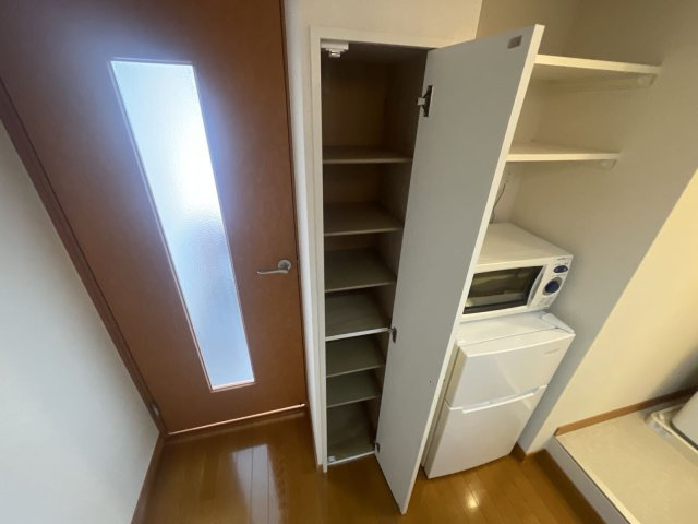 レオパレスピュア高松のその他