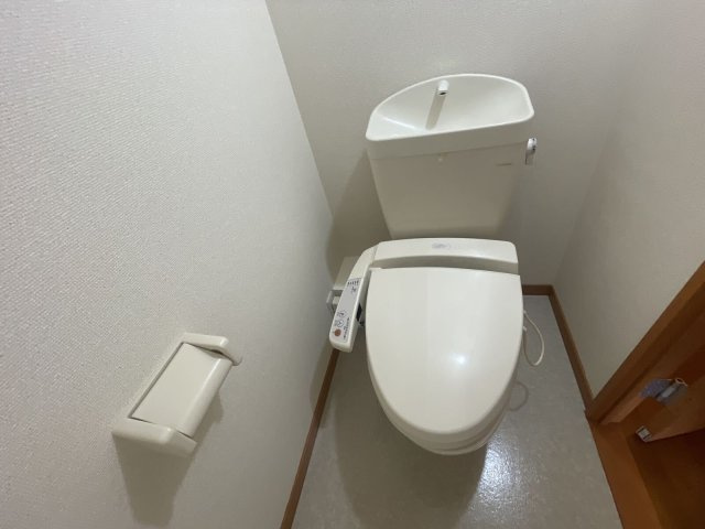 レオパレスピュア高松のその他