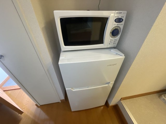 レオパレスピュア高松のその他