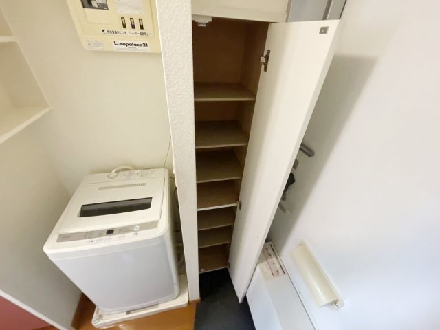 レオパレスグランドゥール北方のその他