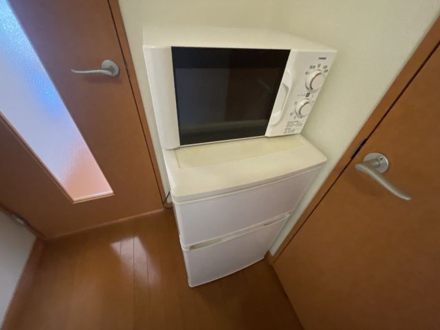 レオパレスグランドゥール北方のその他