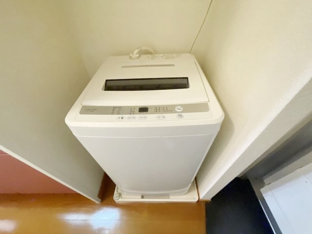 レオパレスグランドゥール北方のその他