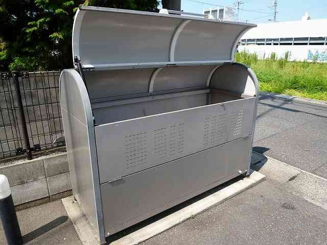 【その他】 | レオパレスゆう