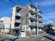 レオパレスアステック　Ⅱの画像