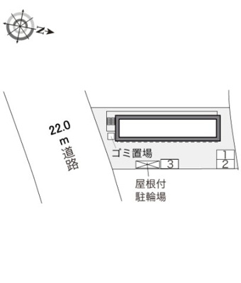 【その他】 | レオパレスプラムフィールド