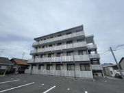 レオパレスメルベーユ　昭和Ⅲの画像