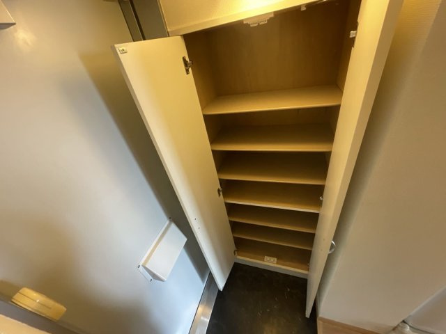 レオパレスメルベーユ　昭和Ⅲのその他