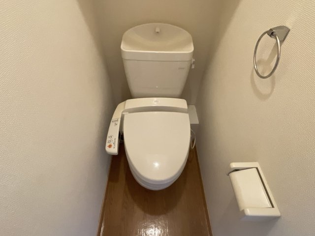 レオパレスメルベーユ　昭和Ⅲのその他