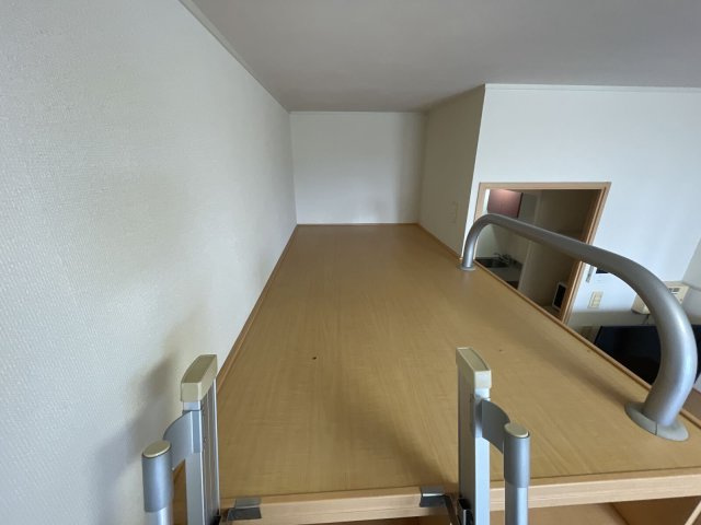 レオパレスメルベーユ　昭和Ⅲのその他