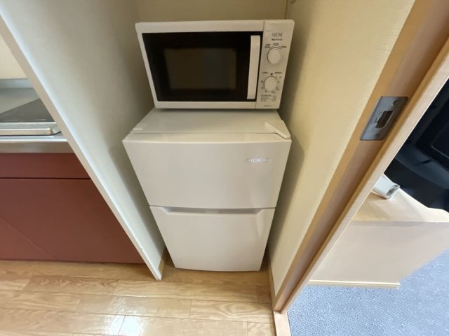 レオパレスメルベーユ　昭和Ⅲのその他