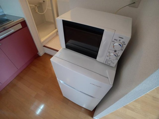 レオパレスグランドゥールⅡのその他|※写真と現状が異なる場合は現状を優先