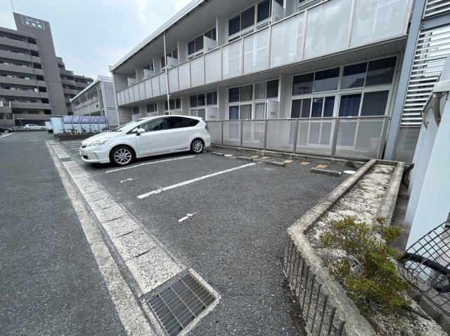 レオパレスグランドゥールⅡのその他