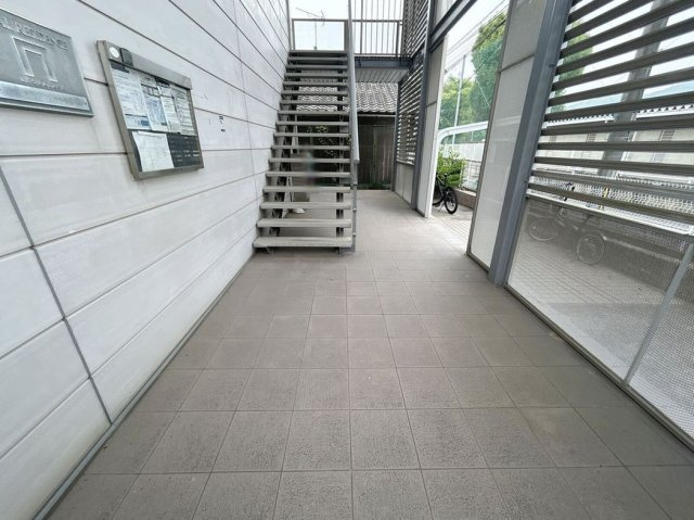 レオパレスグランドゥールⅡのその他