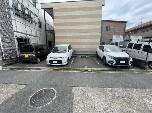 レオパレスプリマベーラのその他