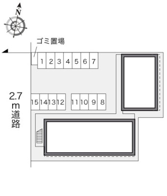 【その他】 | レオパレス鴨川