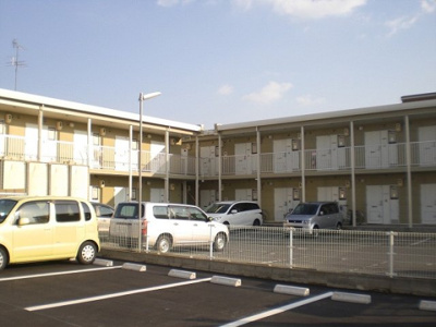 【その他】 | レオパレス鴨川 | ※写真と現状が異なる場合は現状を優先