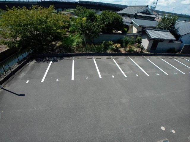 レオパレス平吉のその他