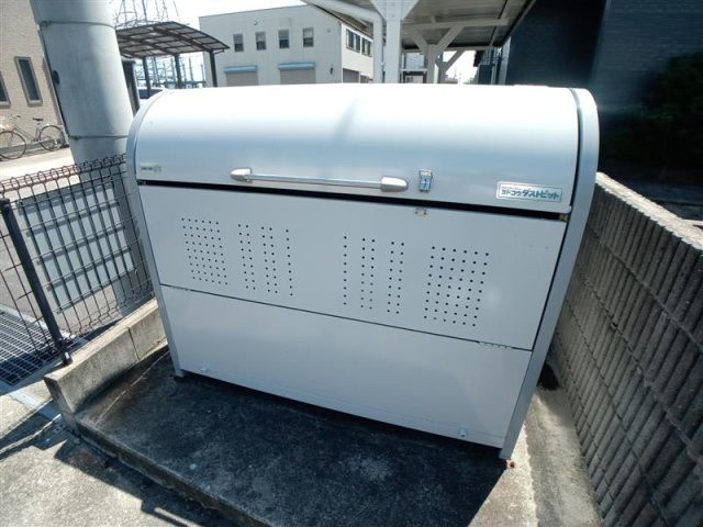 レオパレス平吉のその他