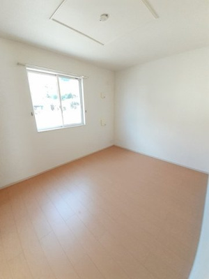【内装】 | メゾン洪庵　Ａ | 過ごしやすい室内です