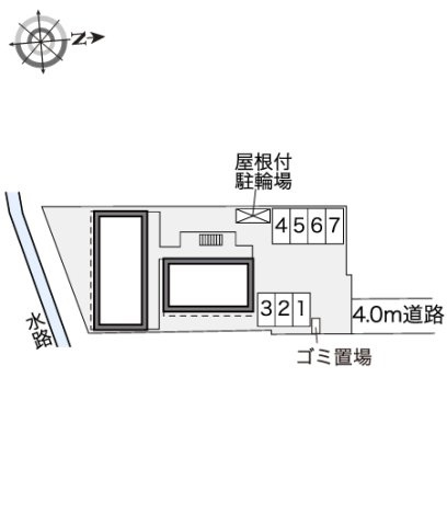 【その他】 | レオパレスルピナス高柳東町