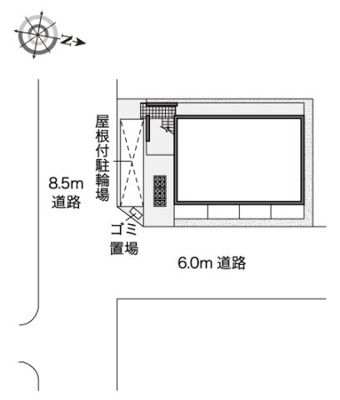 【その他】 | レオパレスアステック　Ⅱ