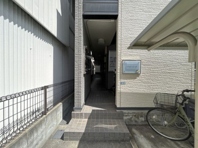 【その他】 | レオパレスアステック　Ⅱ