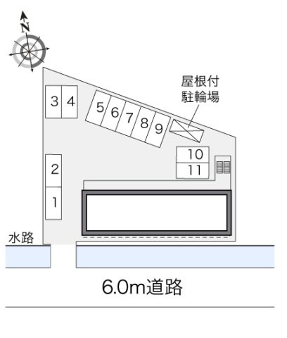 【その他】 | レオパレスマユリカⅣ