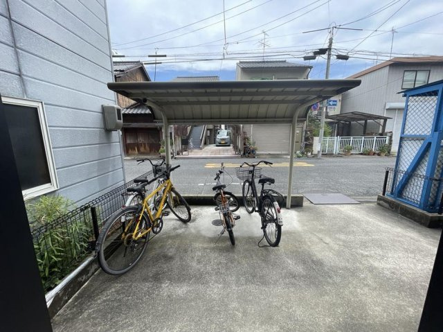 レオパレスプリマベーラのその他
