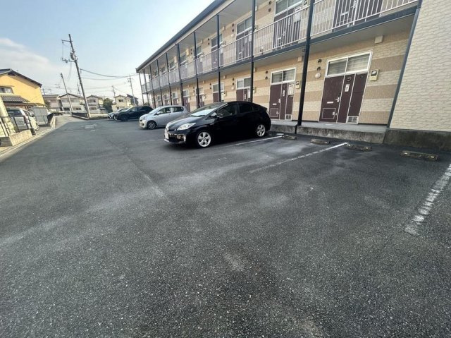 【その他】 | レオパレスフランボワーズⅡ