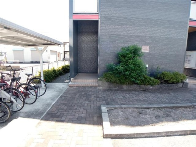 レオパレス平吉のその他|※写真と現状が異なる場合は現状を優先