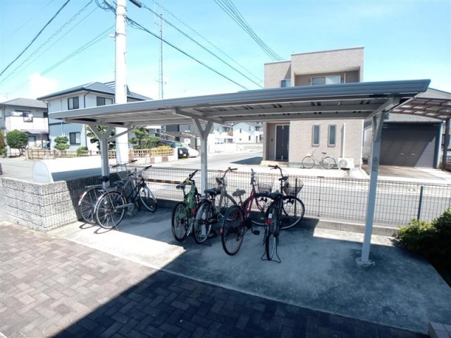 レオパレス平吉のその他