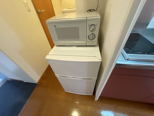 レオパレスルリームⅢのその他