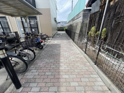 【その他】 | レオパレスルリームⅢ