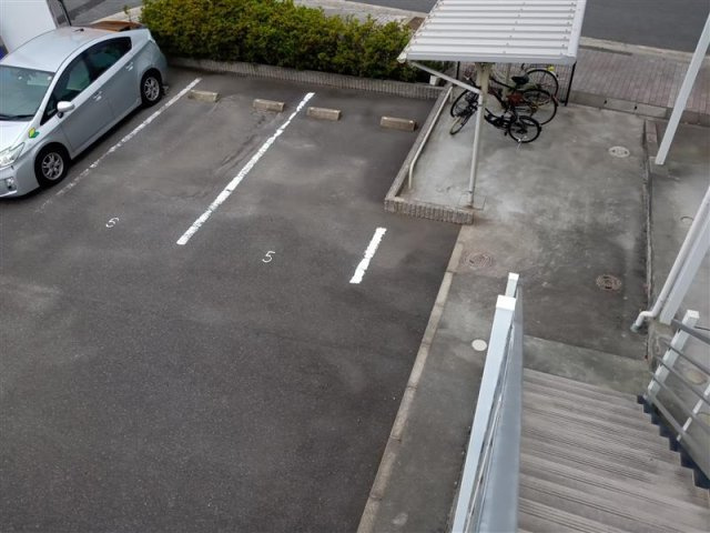 レオパレスマユリカⅤのその他