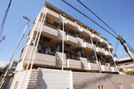 ハイタウン多摩川№２の画像