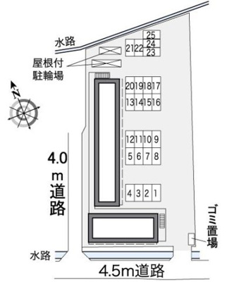 【その他】 | レオパレスガーデンハイツ富田