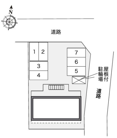 【その他】 | レオパレスマユリカⅤ