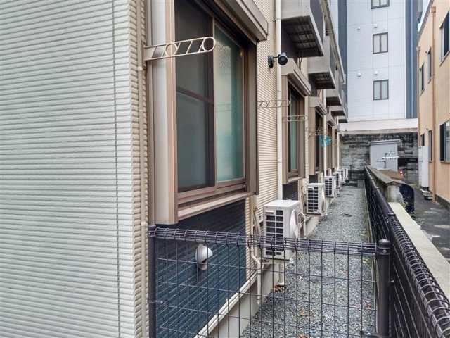 レオネクストグロリア京橋南のその他