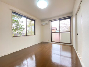 【洋室】 | サンフォーレ八幡