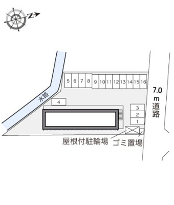 【その他】 | レオパレス平吉
