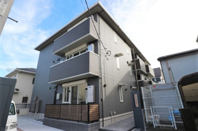 【外観】 | エルム柏 | 建物外観