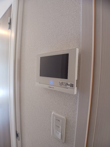 エザンスの設備