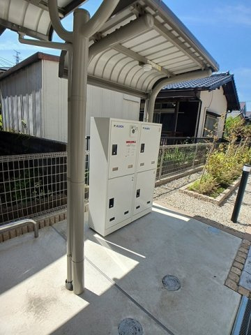エザンスのその他共用部分