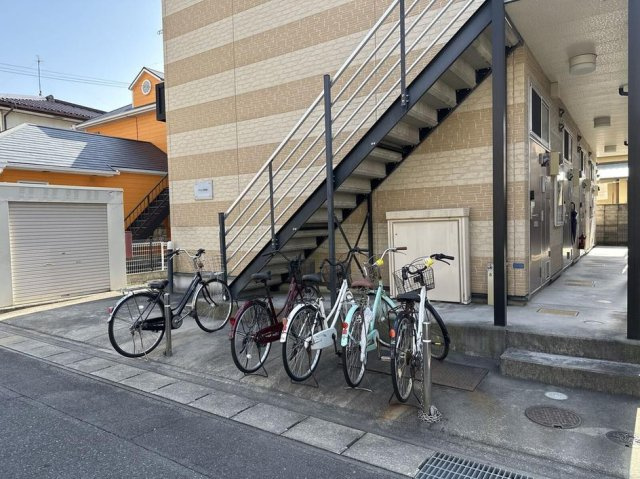 レオパレスサウス学南町のその他