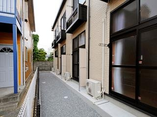 レオパレスサウス学南町のその他|※写真と現状が異なる場合は現状を優先