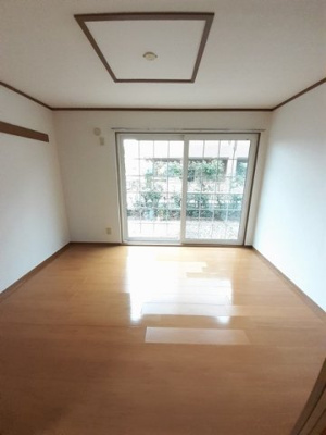 【内装】 | プラスペラティＤ | 物件の内装です