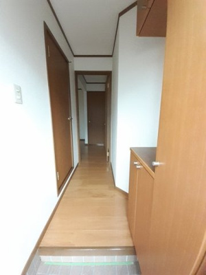 【玄関】 | プラスペラティＤ | シンプルで使いやすい玄関です