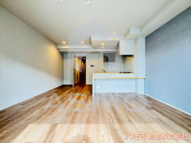 【内装】 | スプランディッド福島WEST | 同マンション別部屋参考写真