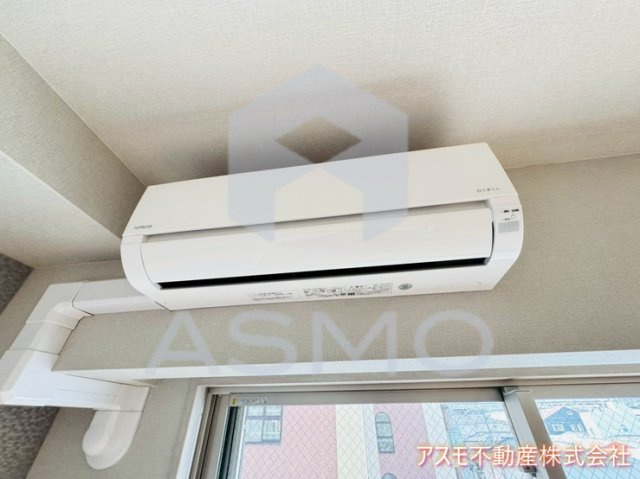 【設備】 | スプランディッド福島WEST | 同マンション別部屋参考写真