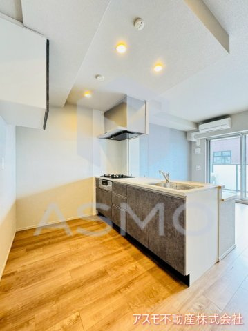【その他】 | スプランディッド福島WEST | 同マンション別部屋　参考写真